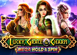 Lucky Grace and Charm ทดลองเล่นฟรี