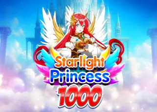 Starlight Princess 1000 ทดลองเล่นฟรี