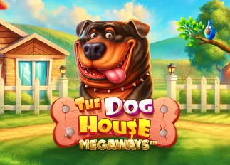 The Dog House Megaways ทดลองเล่นฟรี